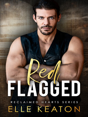 cover image of Red Flagged